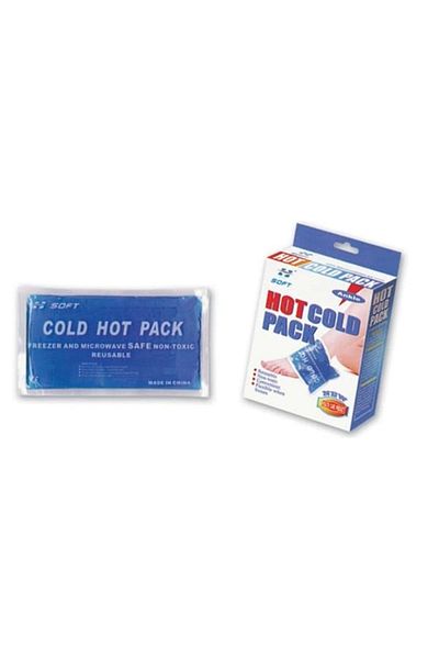 Soft Medikal Ch320 Ankle - Hot Cold Compress 8902