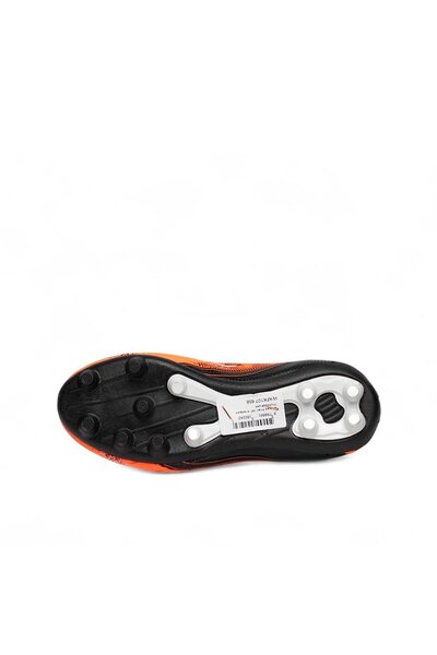 Walked Чоловічі дитячі футбольні бутси з шнурівкою та застібкою-затискачем - маленький вузький крій