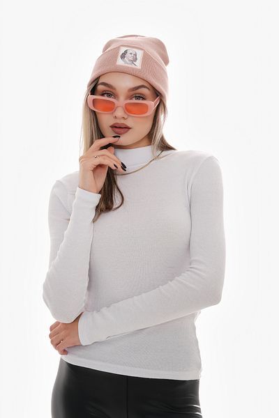 Glove workshop Λογότυπο Unisex Franklin Beanie Beanie