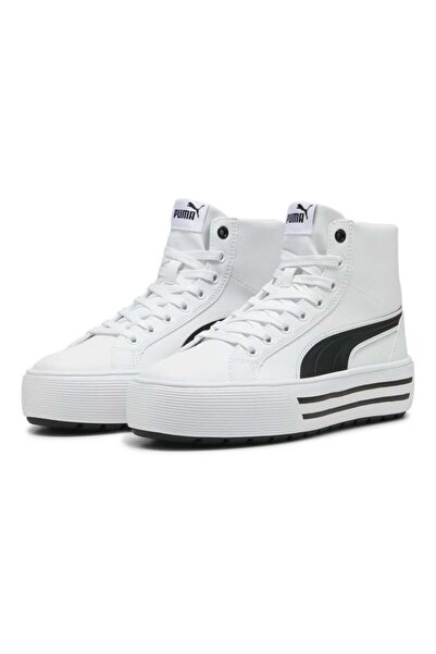 Puma Kaia 2.0 39232002 White Black Sneakers