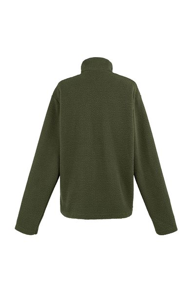 Regatta Frankie Borg Fleece Ανδρικό Fleece-KHAKI