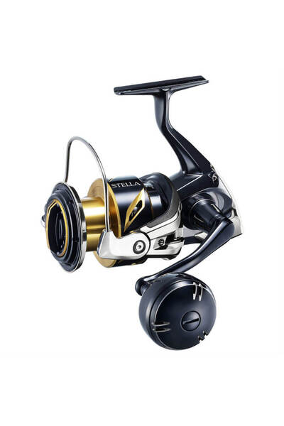 Shimano Stella SW 6000PG C Olta Makinesi