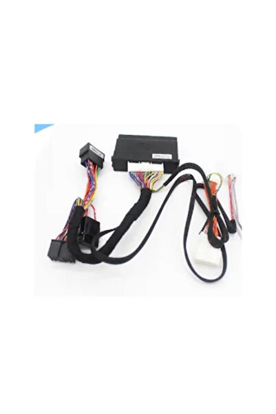 autoistanbul Suzuki Vitara 2022-2025 Uyumlu Hybrid Hibrit Cam-ayna Açma-kapat...