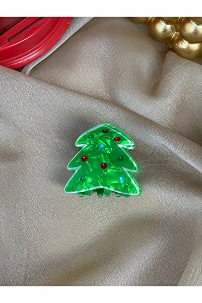 Twinssis Accessories Cataramă cu tema de Anul Nou în dimensiune mini