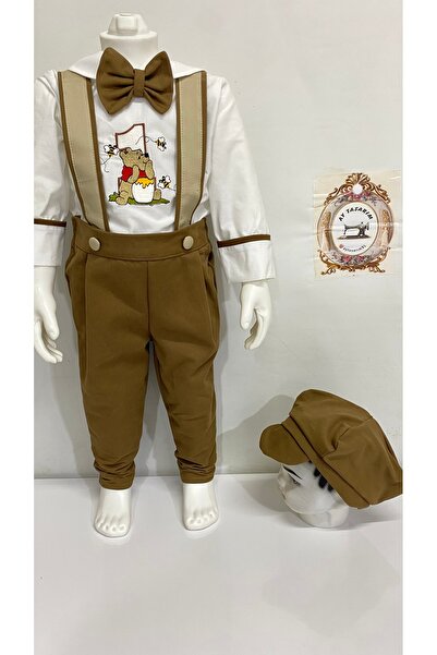 KidsLand Winne the poo konsepti