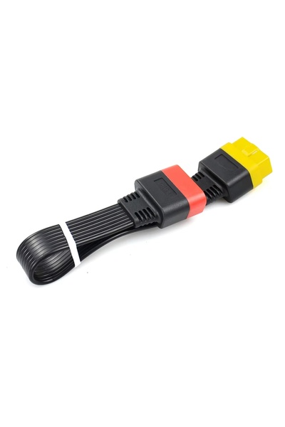 MRY OTO AKSESUAR Launch Obd2 Uzatma Kablosu 36 Cm A Kalite