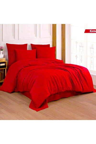 Cotton Shine PAMUK SATEN NEVRESİM TAKIMI
