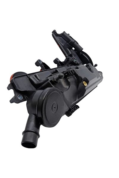 Wisco Peugeot 407 98 04 / Citroen C5 01 04 Arası Uyumlu Külbütör Kapağı+Conta...