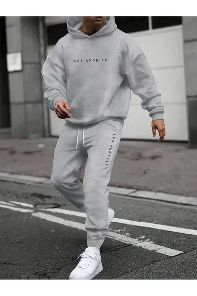 bellanova Σετ αθλητικής φόρμας με στάμπα