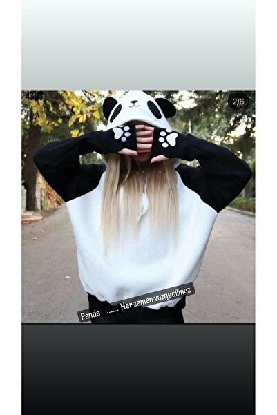 gündüz collecttion PANDA