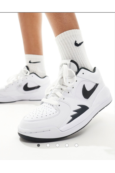 Nike Jordan Stadium 90 Kadın Spor Ayakkabı -CNG-