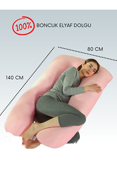 MoMMe Hamile yastığı, hamile uyku yastığı, hamile yatağı