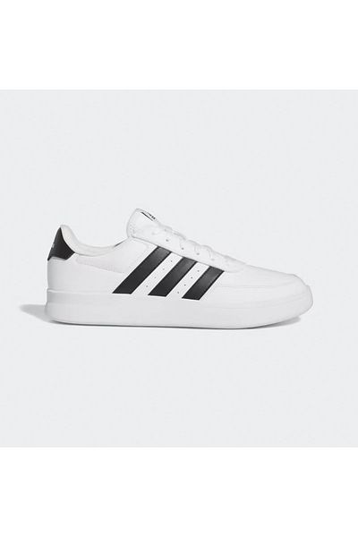 Adidas WeiBe Herren Schuhe Klassisch und Vielseitig Trendyol