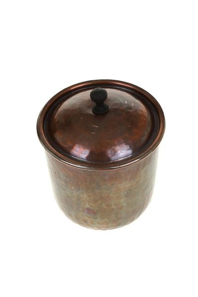 Rotanev Saffron Copper Spice Rack 11.5cm