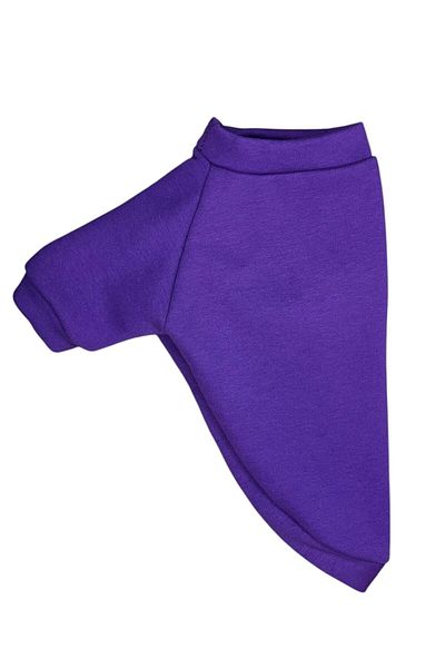 PetiliDünya Lakers Basic Sweat Dog Suit Cat Suit
