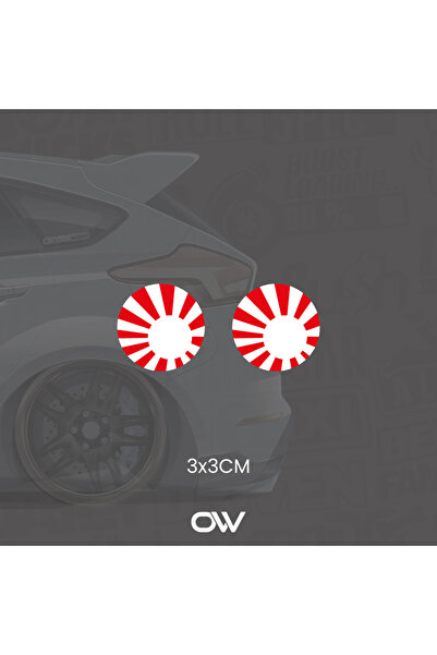 OkyayWorks طوابع يابانية - قطع مريح