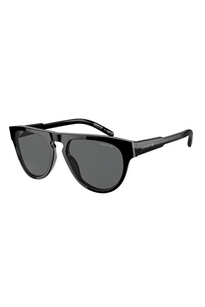 ARNETTE 4282 1214/25 56-18 نظارات شمسية للجنسين