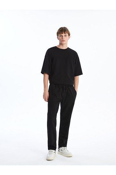 LC Waikiki Ανδρικό τζιν παντελόνι Lcwk 700 Straight Fit