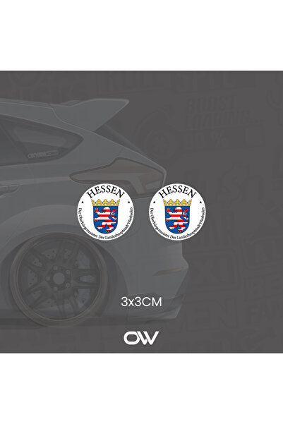 OkyayWorks ترتر هيسين - قطع مريح