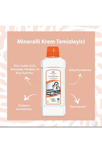 Lindam Biobellinda mineralli krem