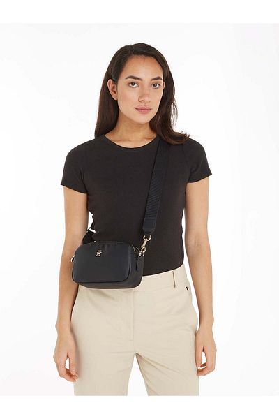 Tommy Hilfiger Poppy Reform Camera Bag
