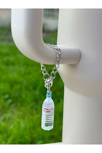 YuccaCo Accessorize Your Life Water Bottle Thermos Compatible Accessory/Water Bottle Thermos Charm/Termos Ornament