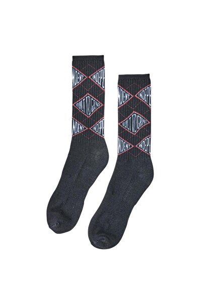 Independent BTG Pivot Crew Socks - Black 9-11