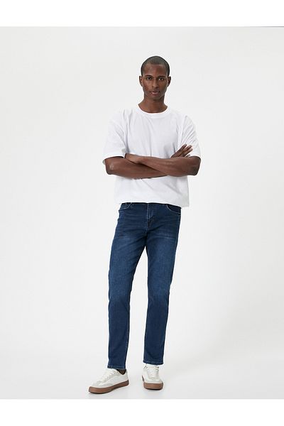 Koton Skinny Fit Jeans - Brad Jean