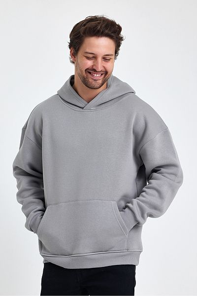 Uniquetex Φούτερ Golf GTI VEK με κουκούλα