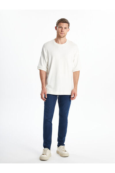 LC Waikiki Ανδρικό τζιν παντελόνι Lcwk 760 Skinny Fit