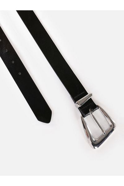 Colin's Black Women's Belt Cl 1071638