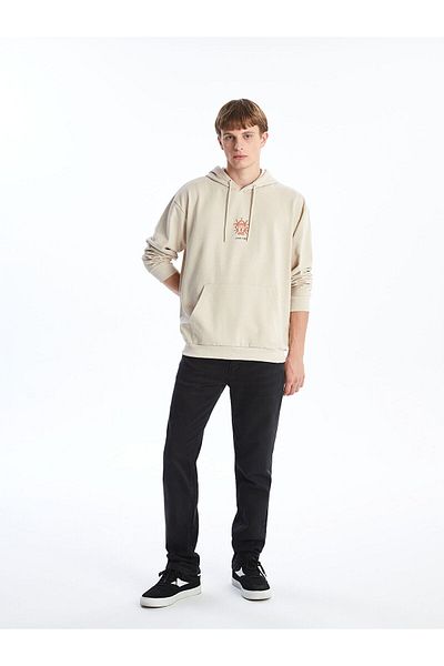 LC Waikiki Lcwk 779 Herren-Jeanshose mit normaler Passform