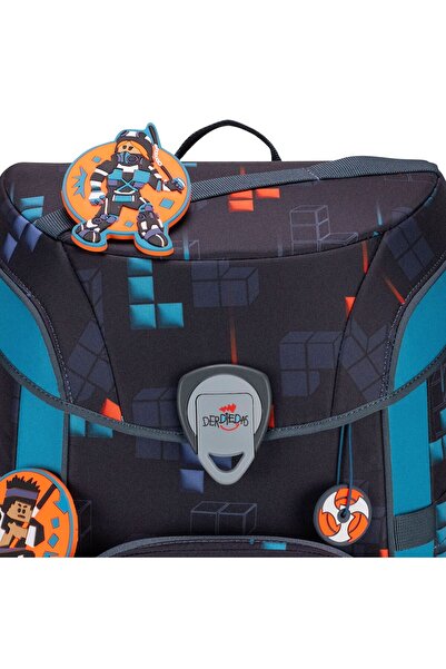 DerDieDas ErgoFlex Easy Schulranzen-Set