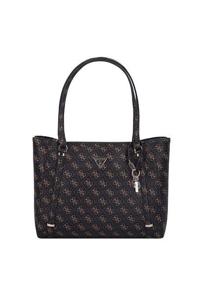 Guess Eco Carly Shopper Tasche 37 cm