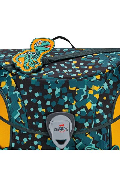 DerDieDas ErgoFlex Easy Schulranzen-Set