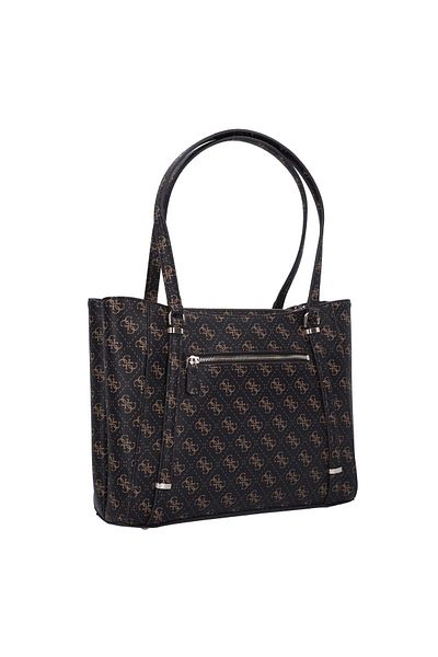 Guess Eco Carly Shopper Tasche 37 cm