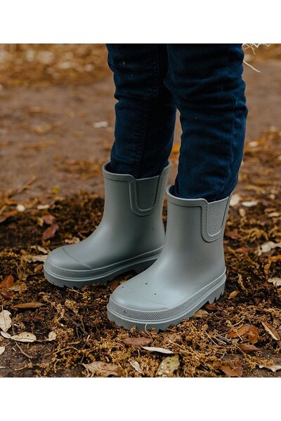 IGOR Tokio Children's Boots Shoes W10274-013Verde/Gree