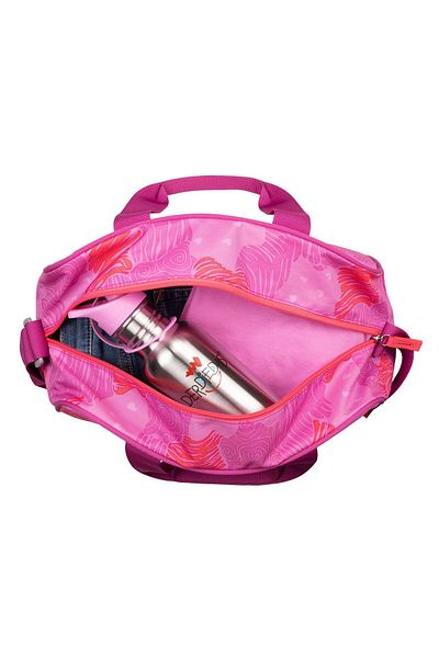 DerDieDas Sports bag 35 cm
