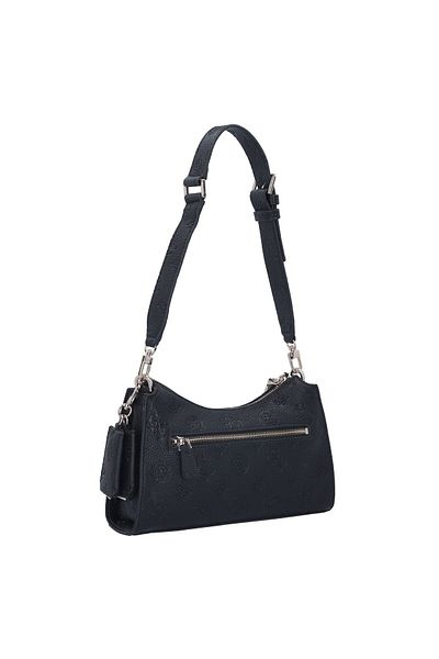 Guess Cresidia Schultertasche 28 Cm