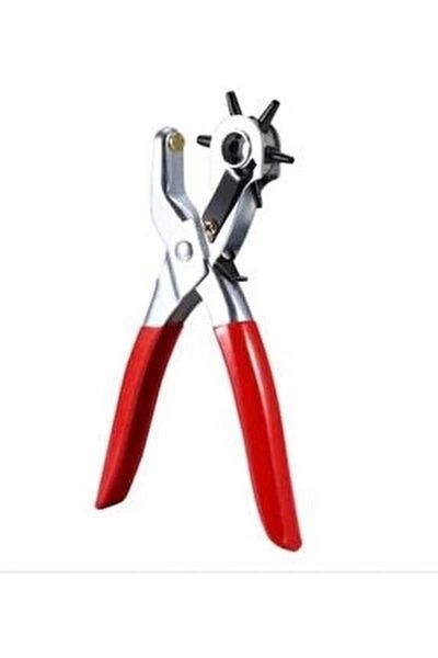 NEEF Belt Drilling Pliers in 6 Different Sizes Belt Drill