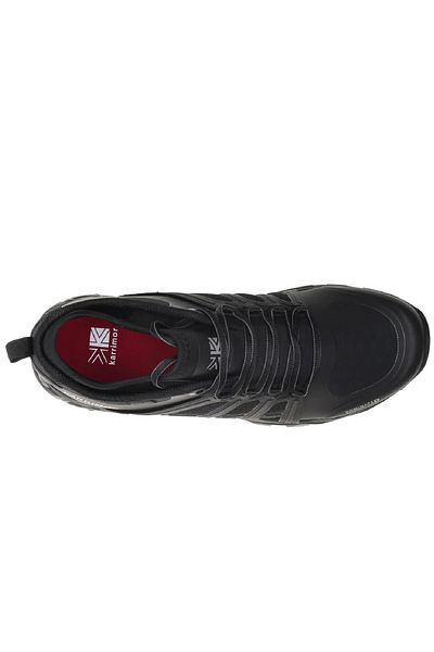 Karrimor Dominator Weathertite K1078 Erkek Outdor Ayakkabı - Siyah