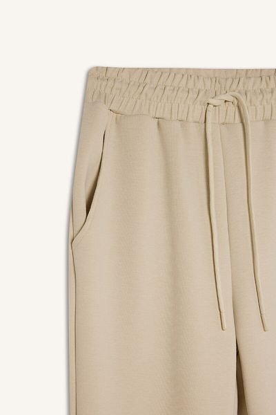 DeFacto DeFactoFit – Lange Jogger-Jogginghose mit Taschen, elastische Taille, E3546AX24WN