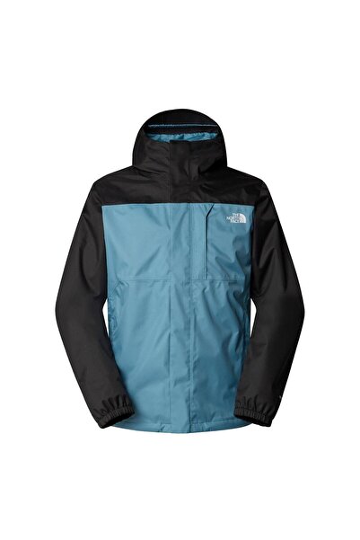 THE NORTH FACE M Quest Trıclımate Erkek Mont NF0A3YFH4O81