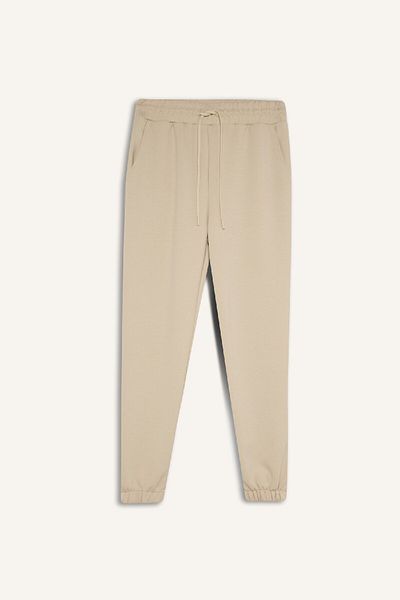 DeFacto DeFactoFit – Lange Jogger-Jogginghose mit Taschen, elastische Taille, E3546AX24WN
