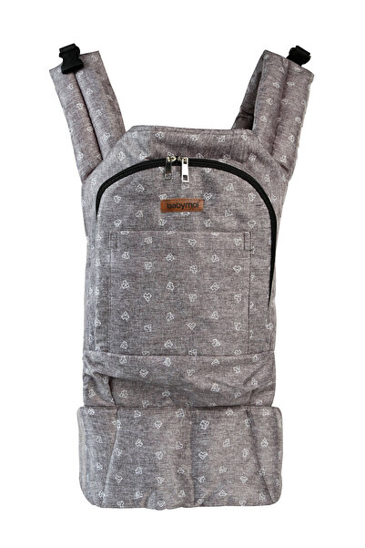 Babymol Exclusive Kanguru Füme