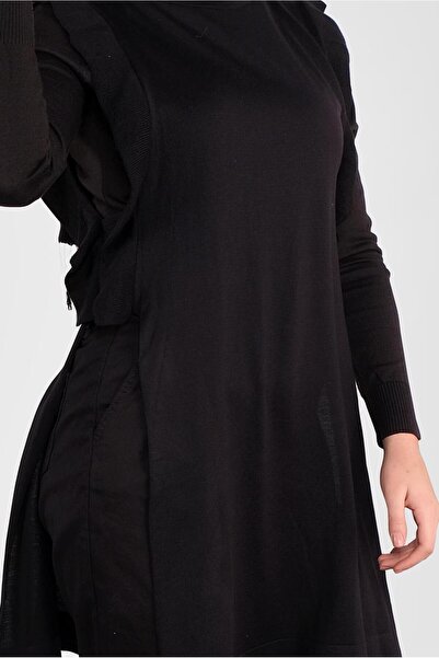 Alvina TRİKO SÜVETER  41039