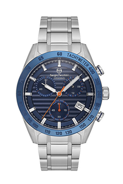 Sergio Tacchini Erkek Kol Saati S.st.1.10420-2