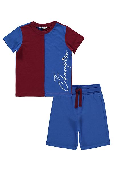 Civil Boys Anzug für Jungen, 2–5 Jahre, Blau
