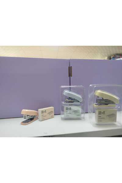 Trio Mini zımba seti