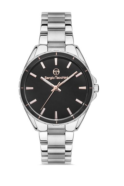 Sergio Tacchini ST.1.10365.1 ساعة يد نسائية